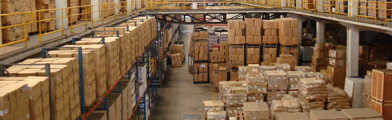 Warehouse clearance sale